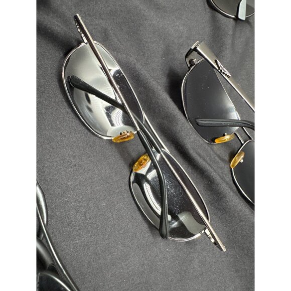 Assorted Lot Of 6 Mens Polarized Sunglasses - Picture 7 of 10
